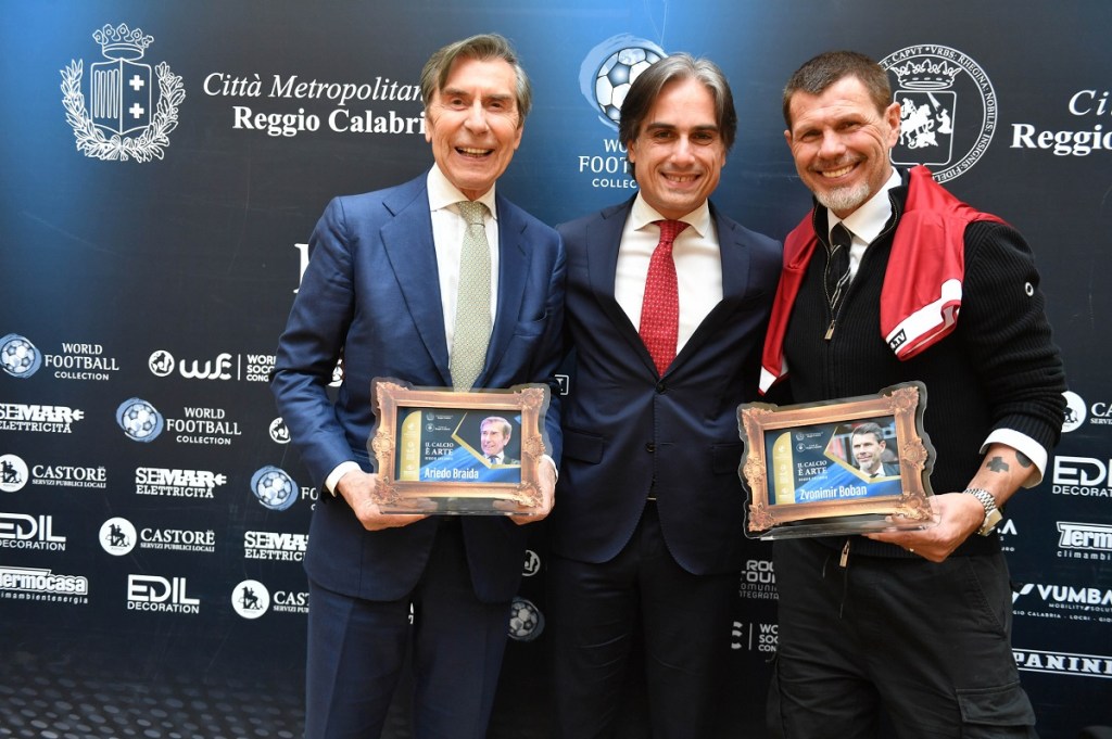 calcio è arte boban