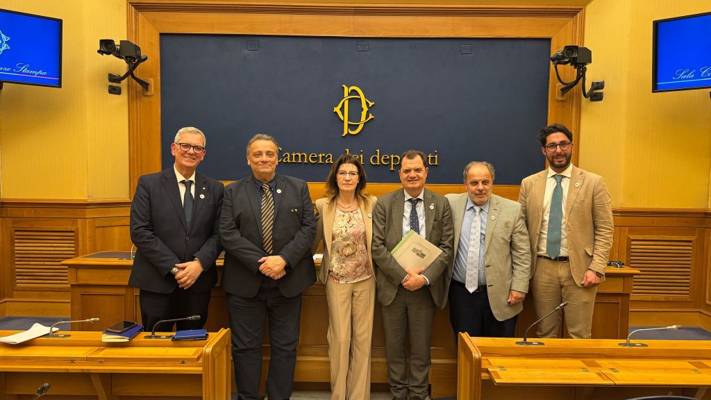 caminhos de paulo relatori camera dei deputati