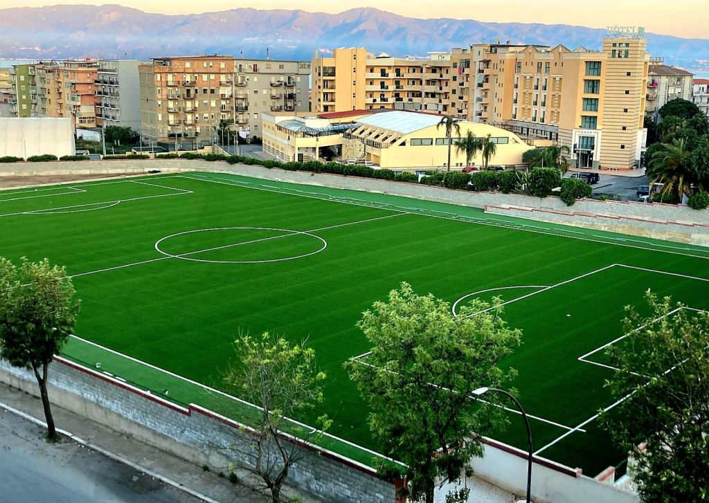 campo ciccarello