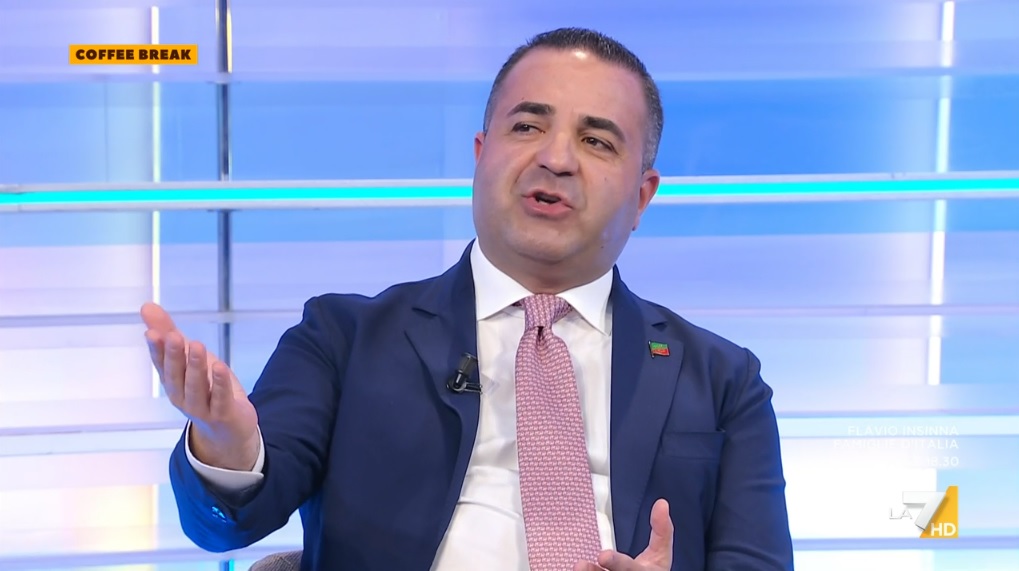 cannizzaro la