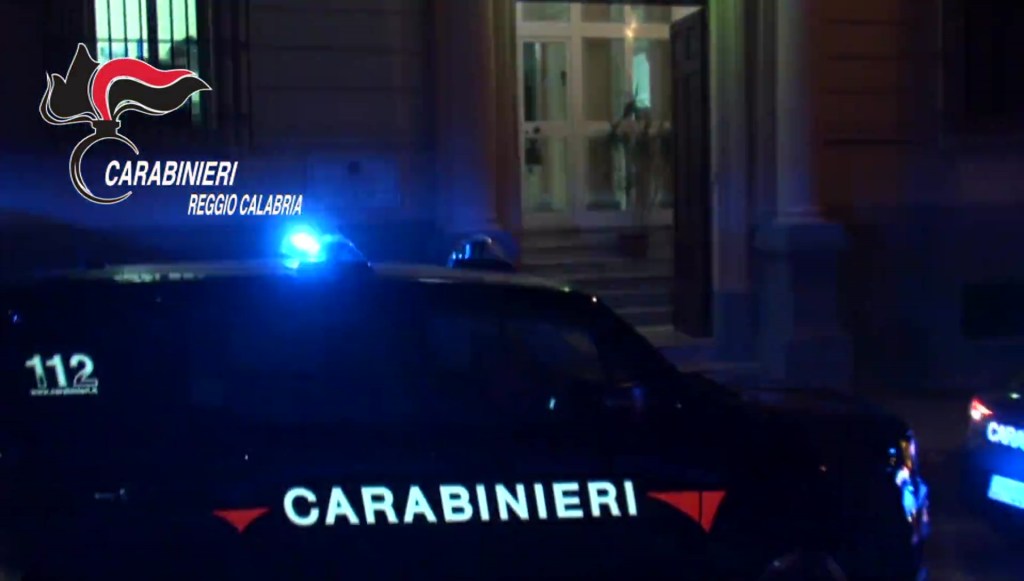 carabinieri rc