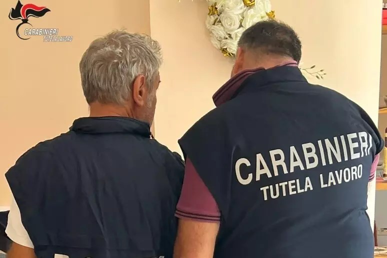 carabinieri