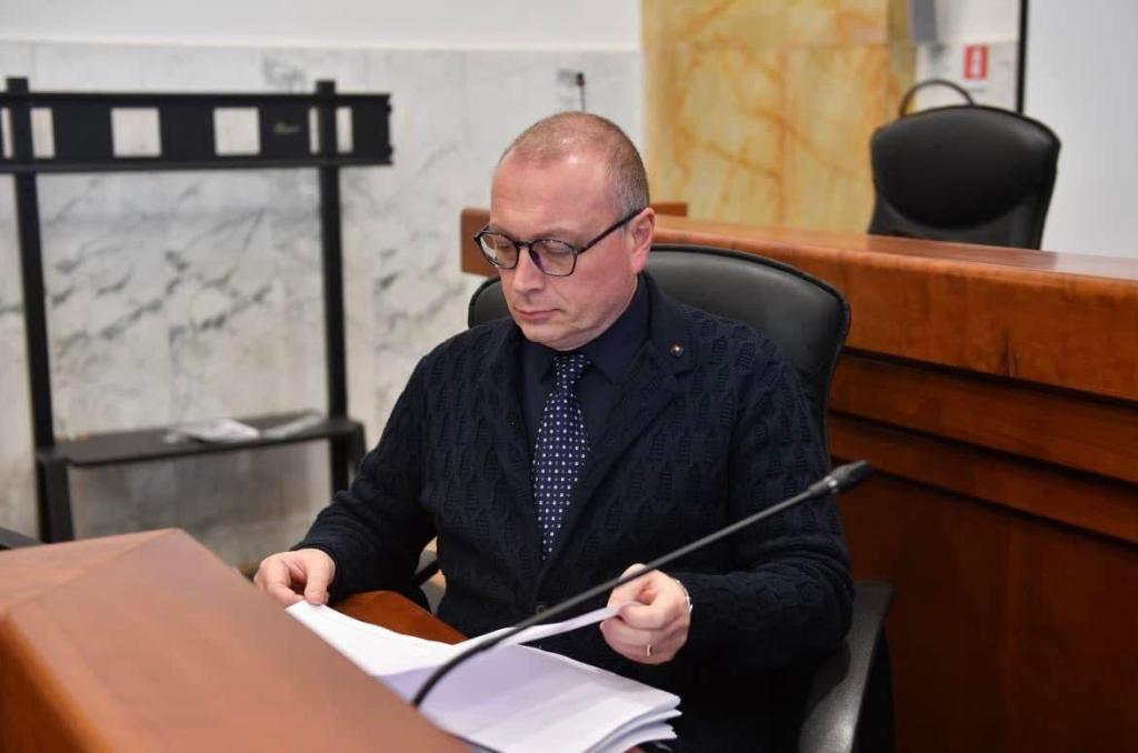 Versace: ‘Sulla viabilità totale immobilismo dagli altri Enti. Metro City ancora senza funzioni’