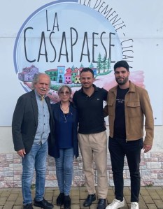 casapaese cicala ()