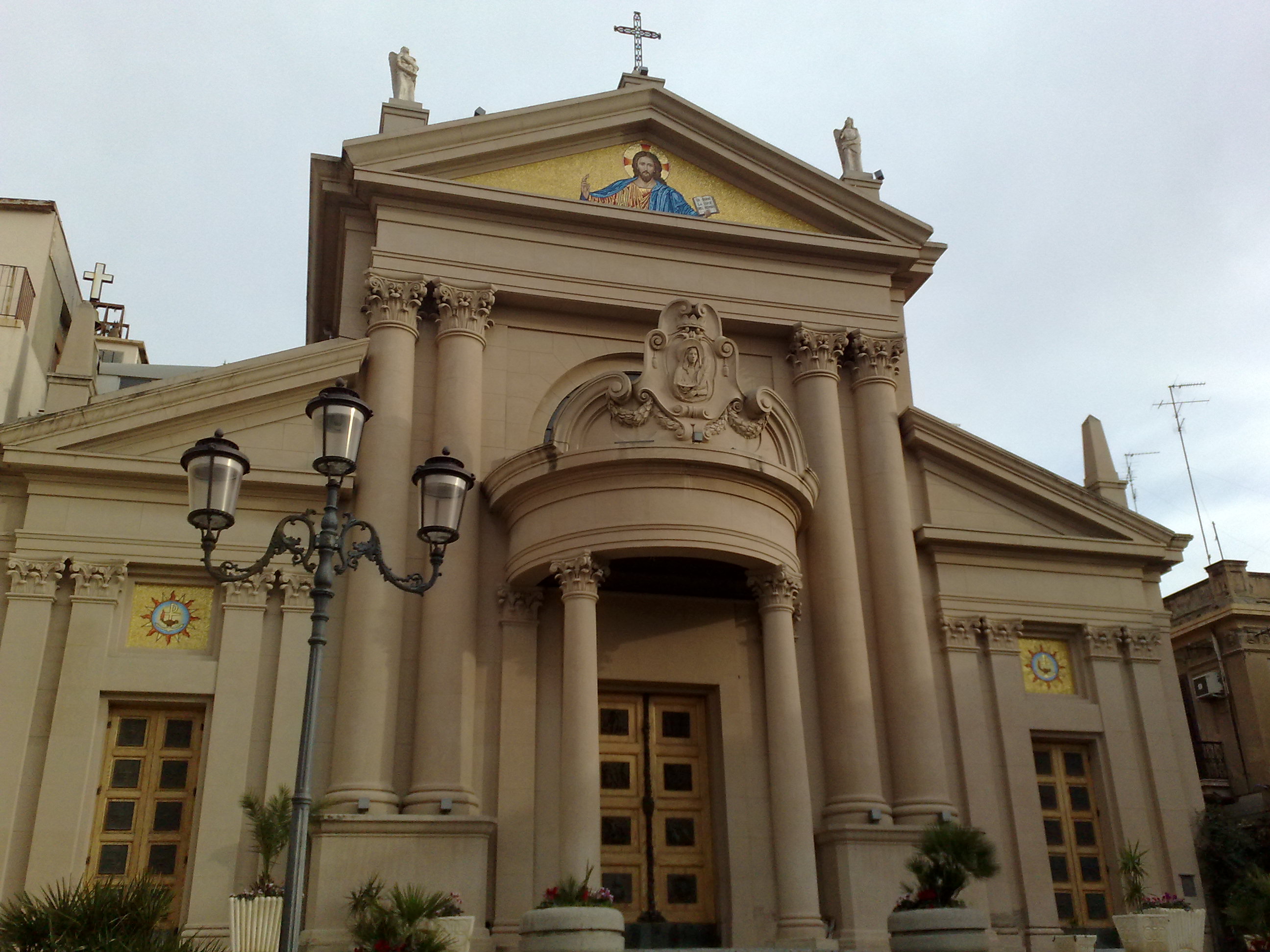chiesa santa lucia