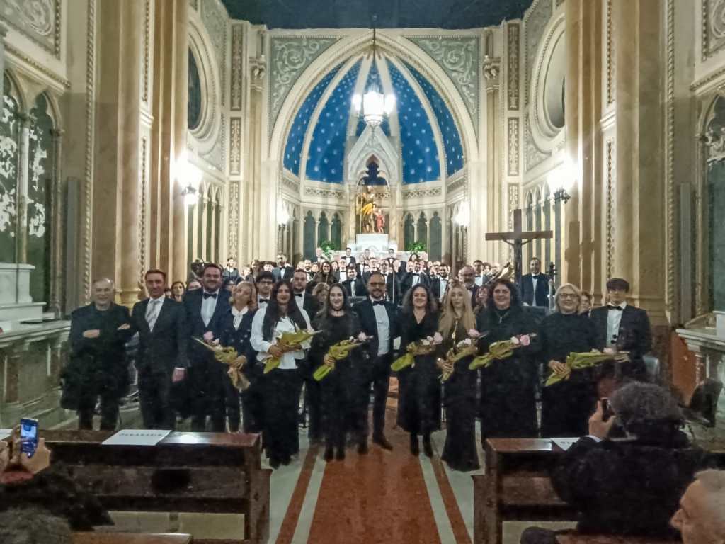 concerto agimus ()