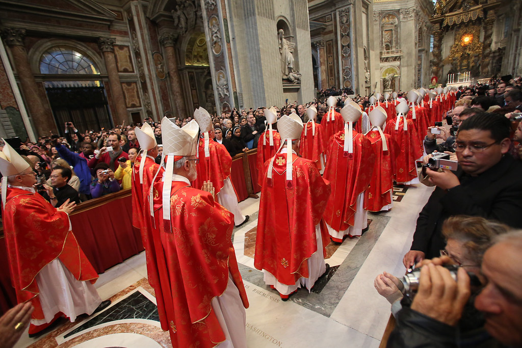 conclave