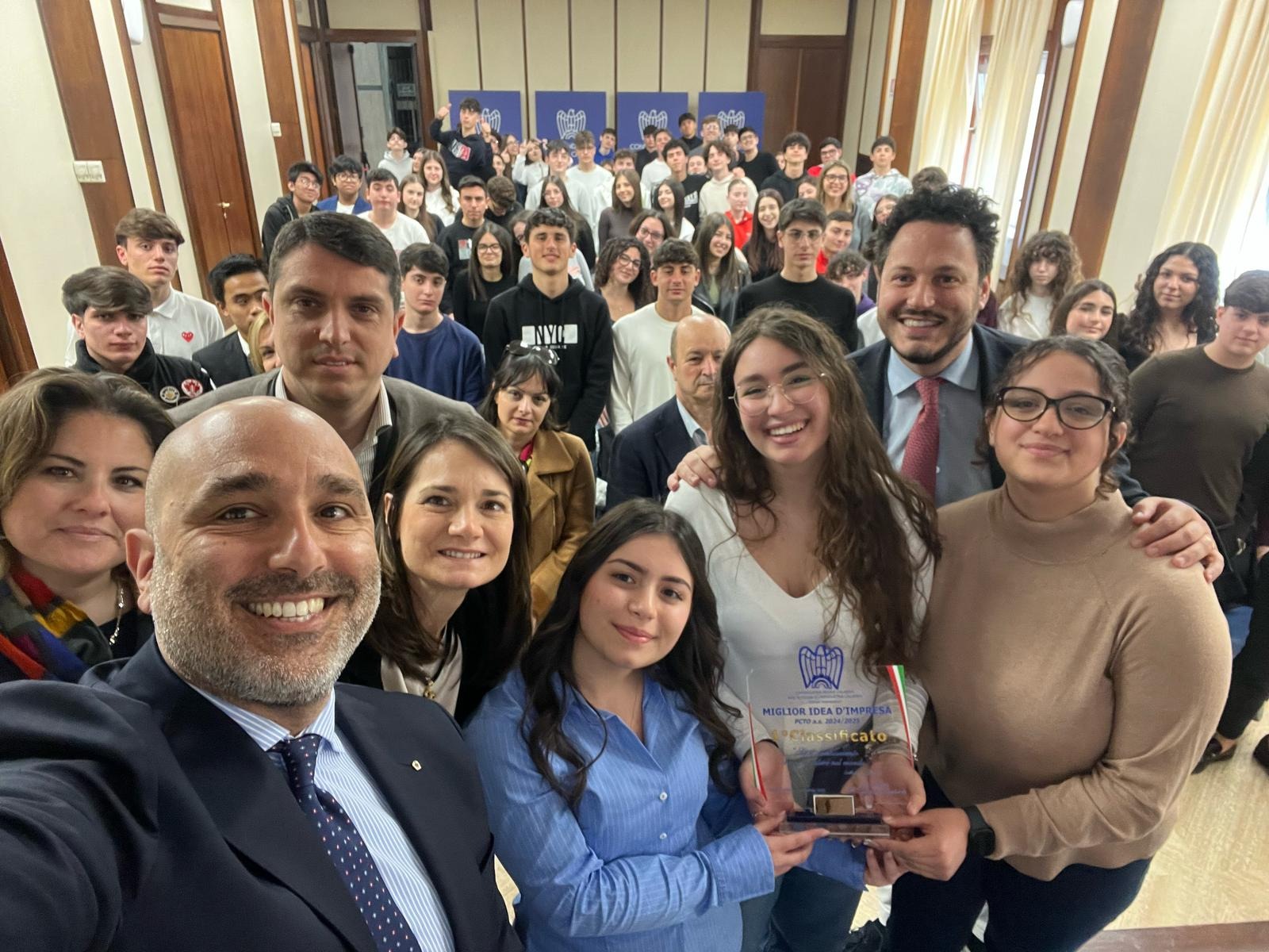 confindustria giovani piria