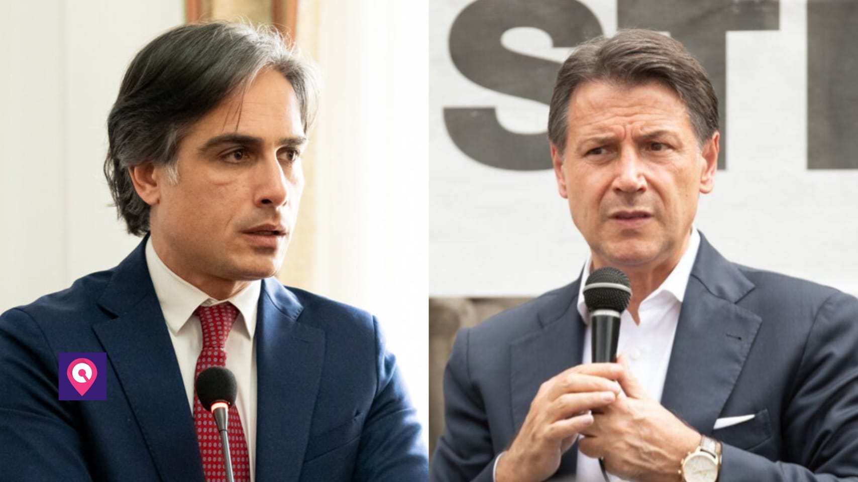 conte falcomatà