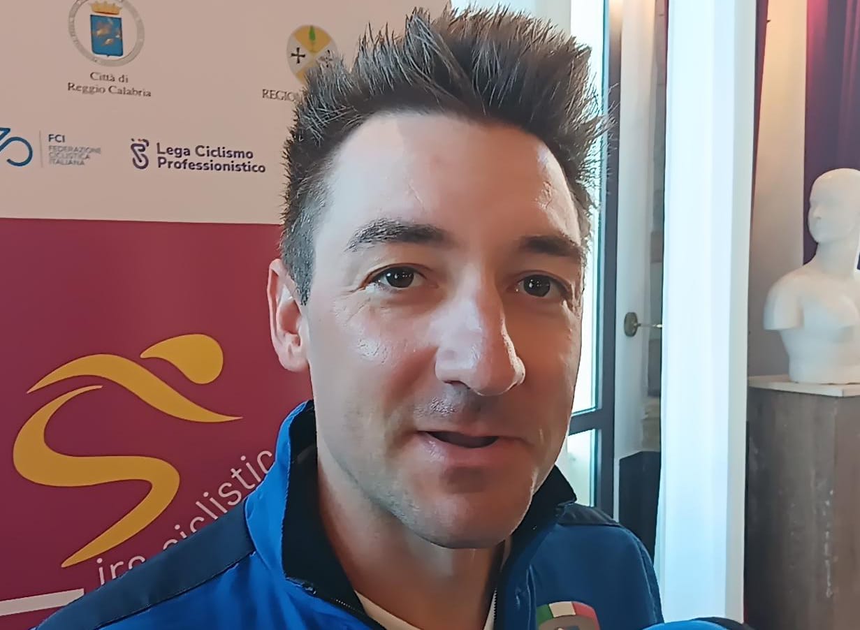 elia viviani
