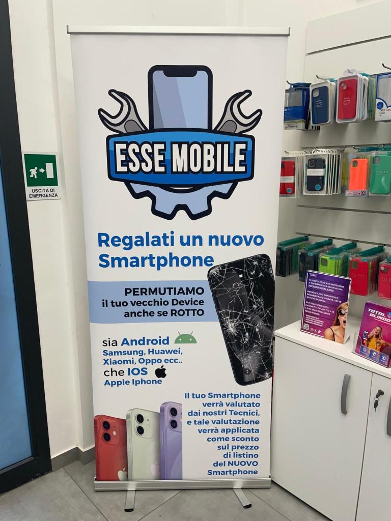 esse mobile rc