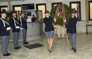 festa fondazione polizia stato