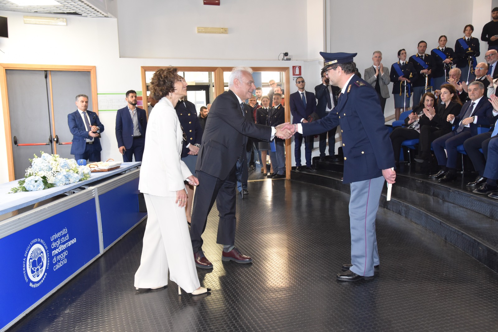 festa fondazione polizia stato