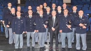 festa fondazione polizia stato