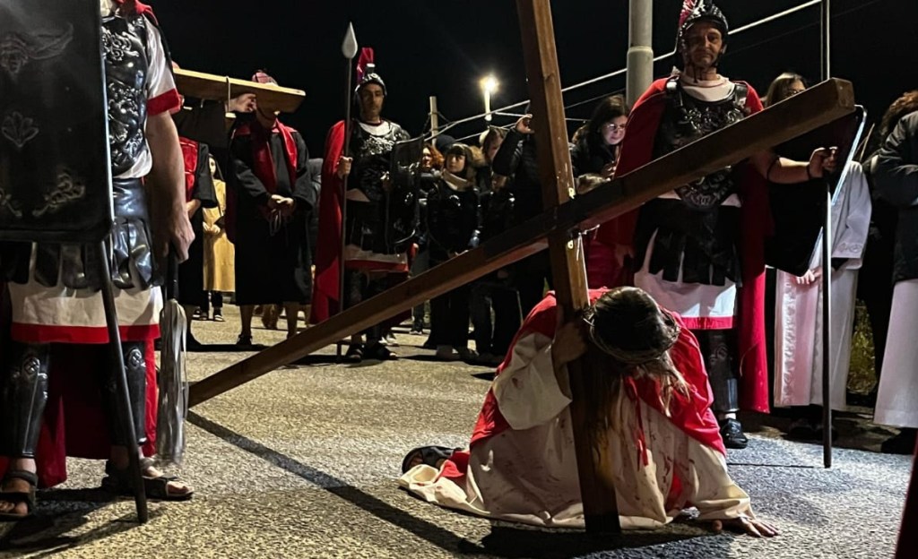 foto via crucis