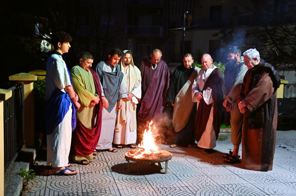 foto via crucis