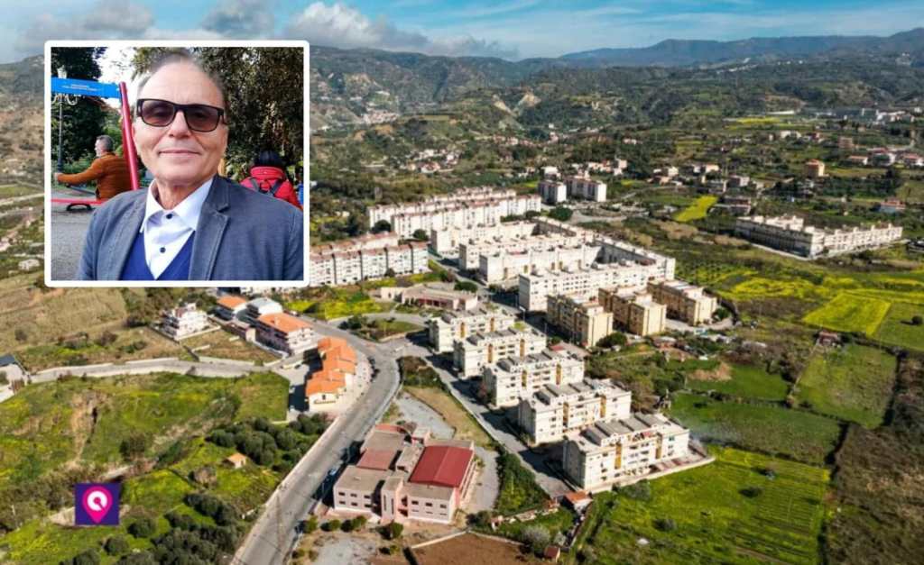 Periferie al Centro, il piano di Nucera per Arghillà: ‘Medicina e ospedale per la rinascita’