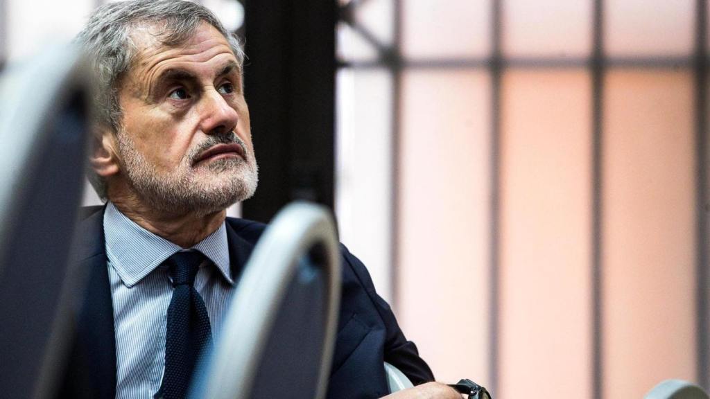 gianni alemanno