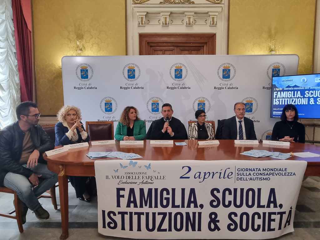 giornata autismo
