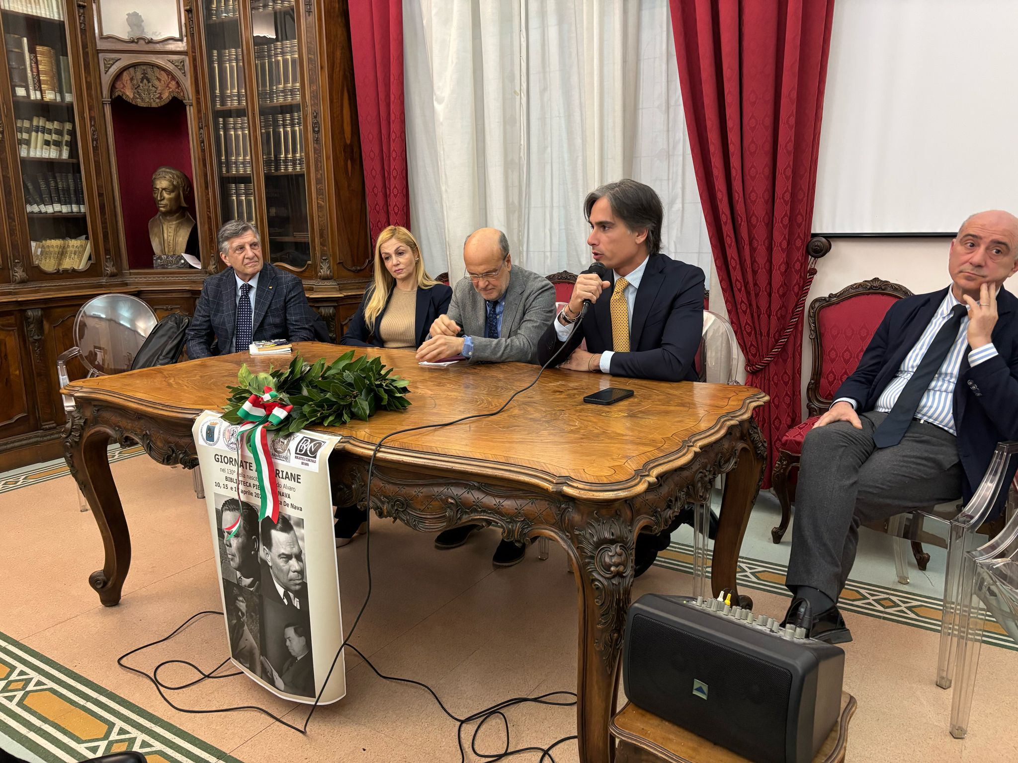 giornate alvariane