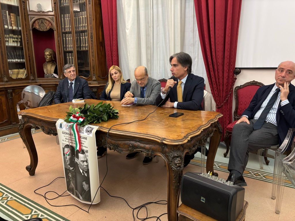 giornate alvariane