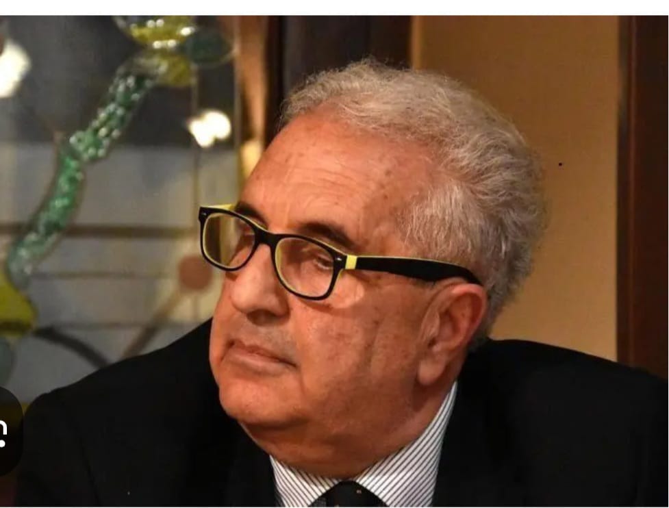 giovanni suraci