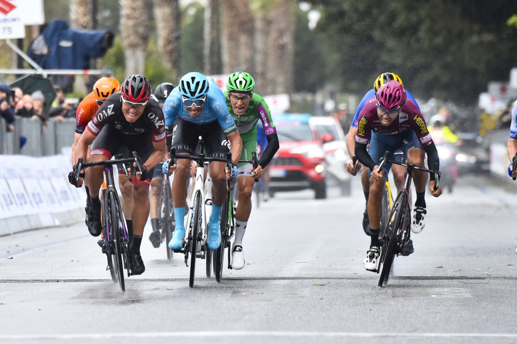Reggio si prepara alla 67ª edizione del ‘Giro Ciclistico della Città Metropolitana’