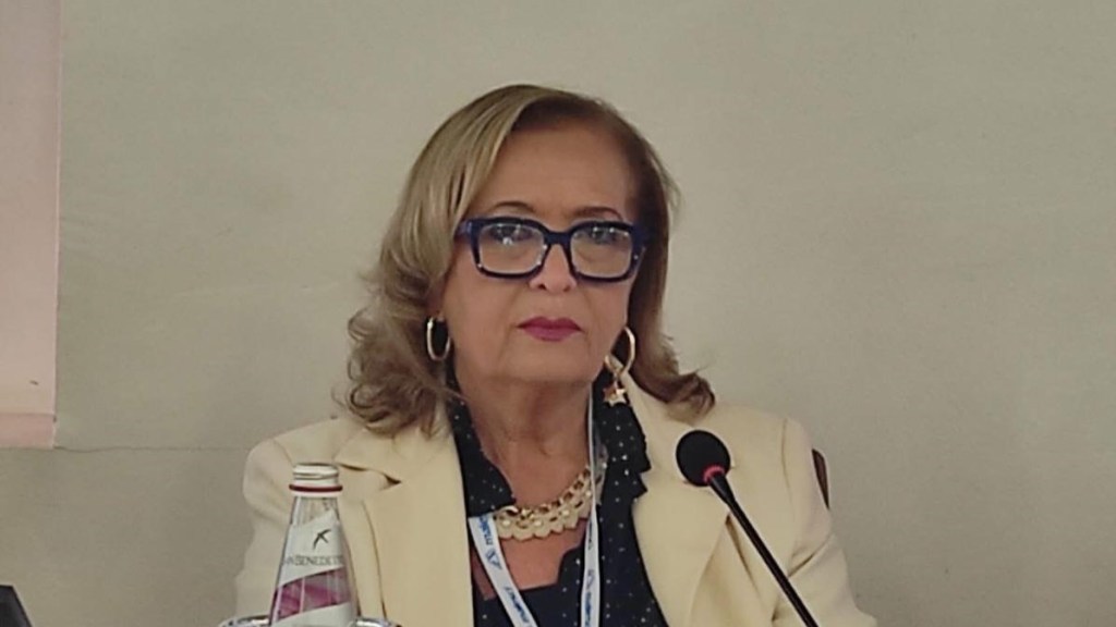 grazia palermo