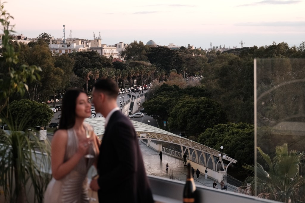 inaugurazione didimos town hotel ()