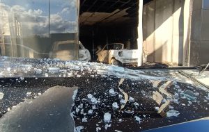 incendio calabria motori