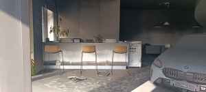 incendio calabria motori