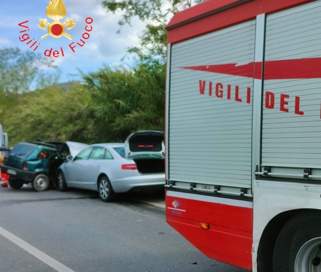 incidente decesso cirella diamante