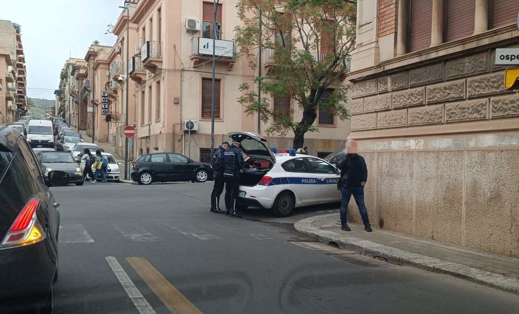 incidente pedone candelora