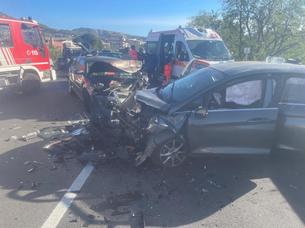 incidente ss ()