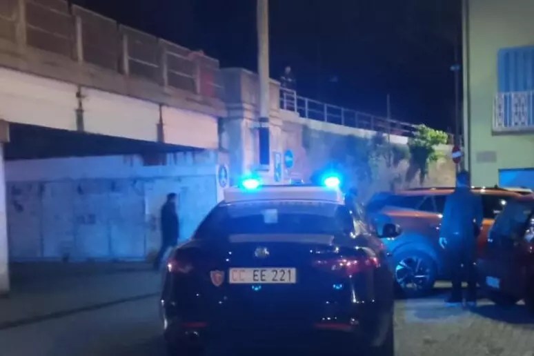 Tragedia sui binari in Calabria: uomo muore travolto da un treno