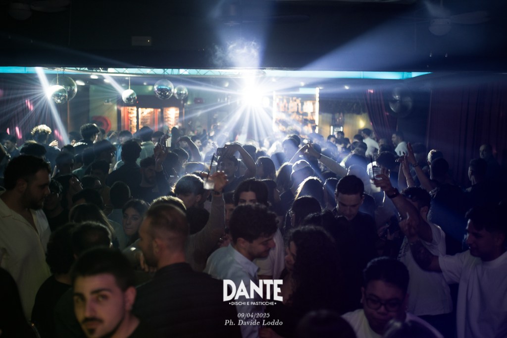 lastdante