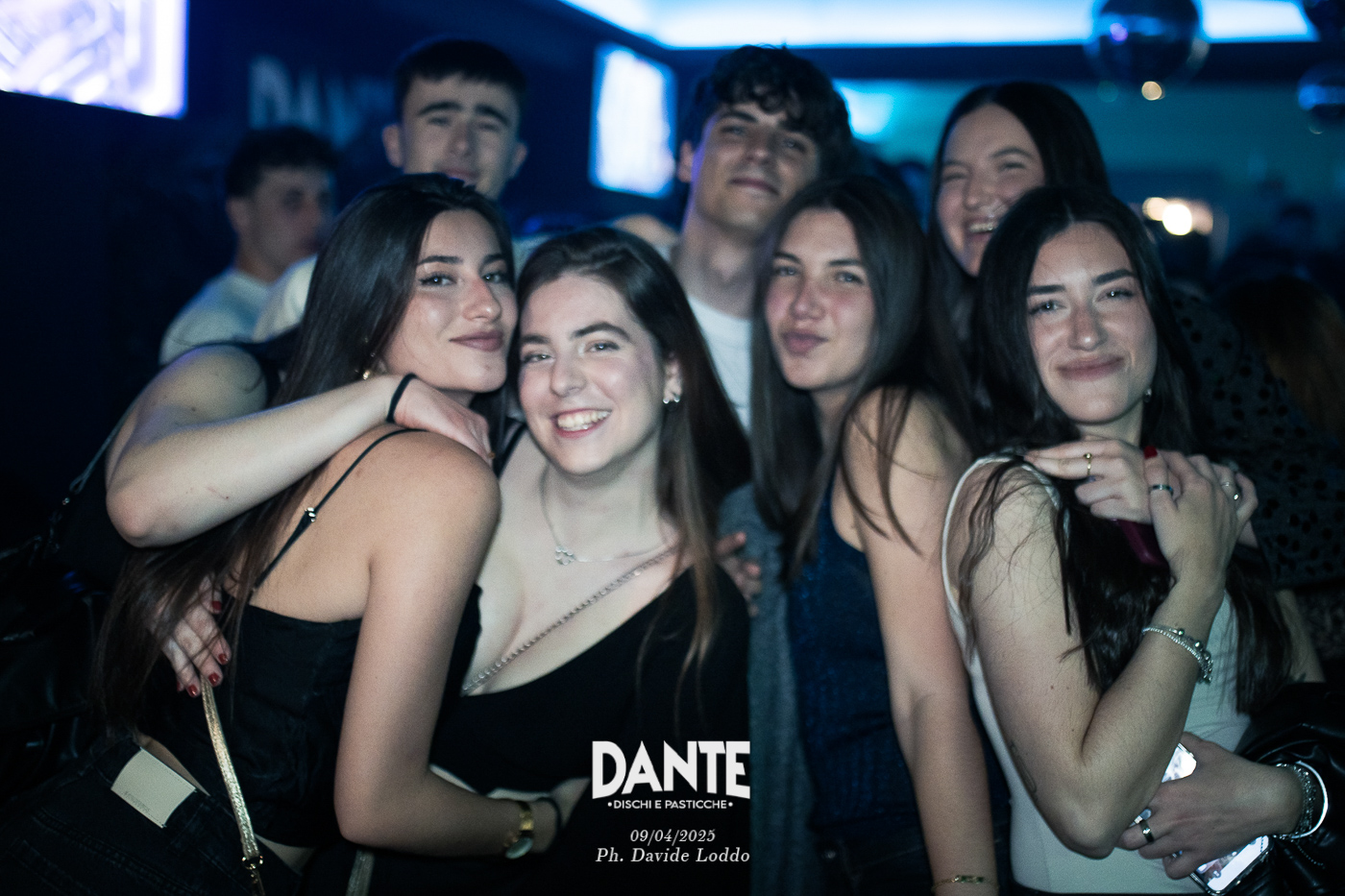 lastdante