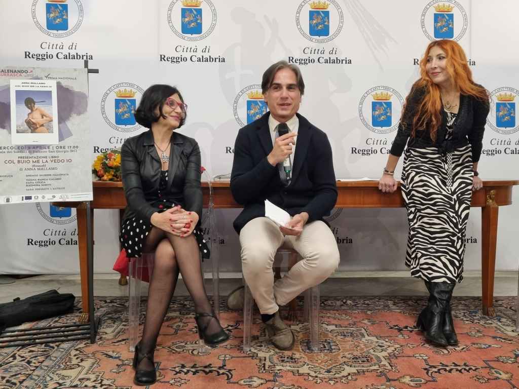 libro mallamo