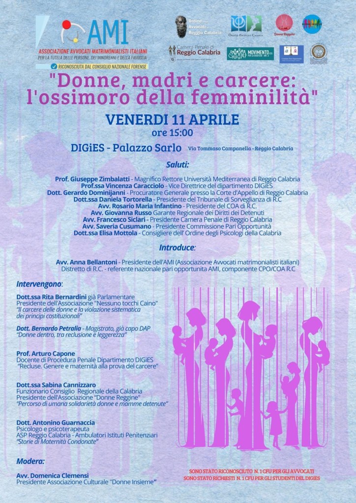 locandina convegno ami aprile