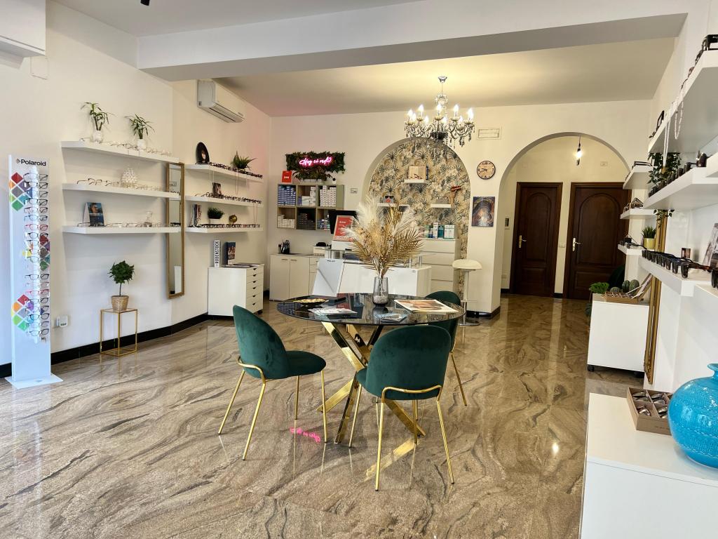 lottico di fiducia visionottica