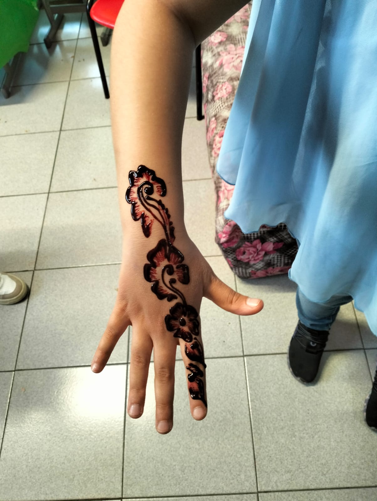 ludoteca girasole nazioni ()