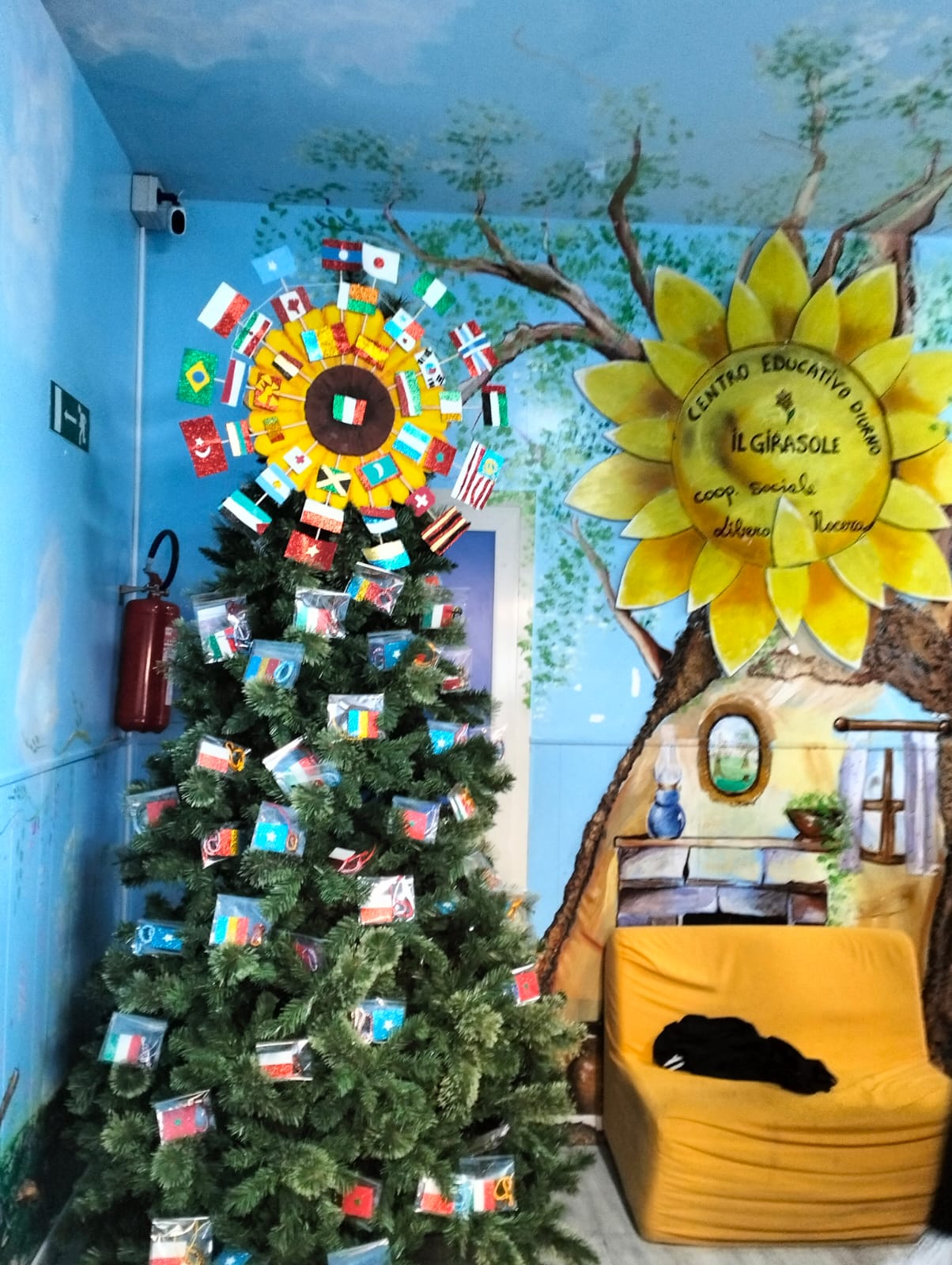 ludoteca girasole nazioni ()