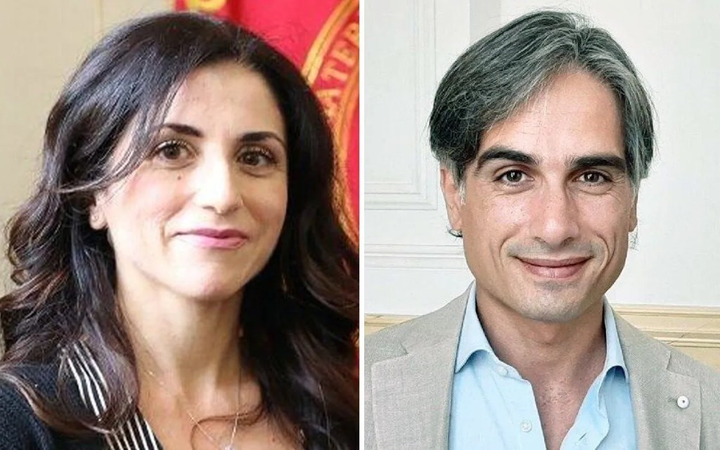 Giunta Falcomatà: nessuna proposta ad Angela Martino