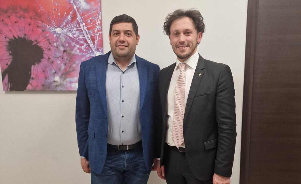 Lega Calabria, Mattiani: ‘Stiamo creando una grande squadra sempre presente sul territorio’