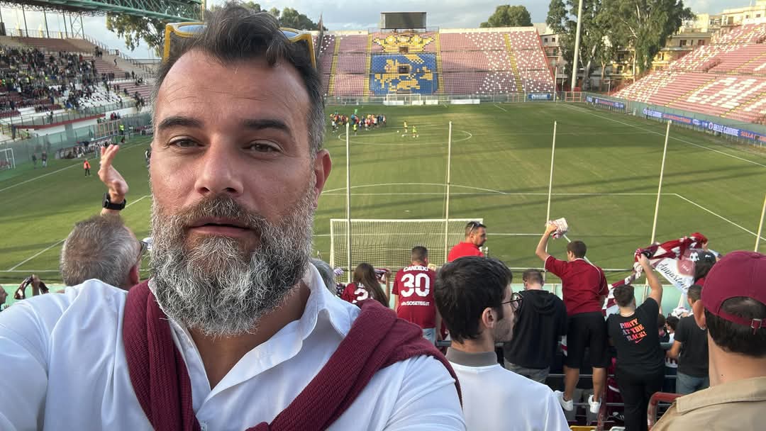 michele punturieri morto