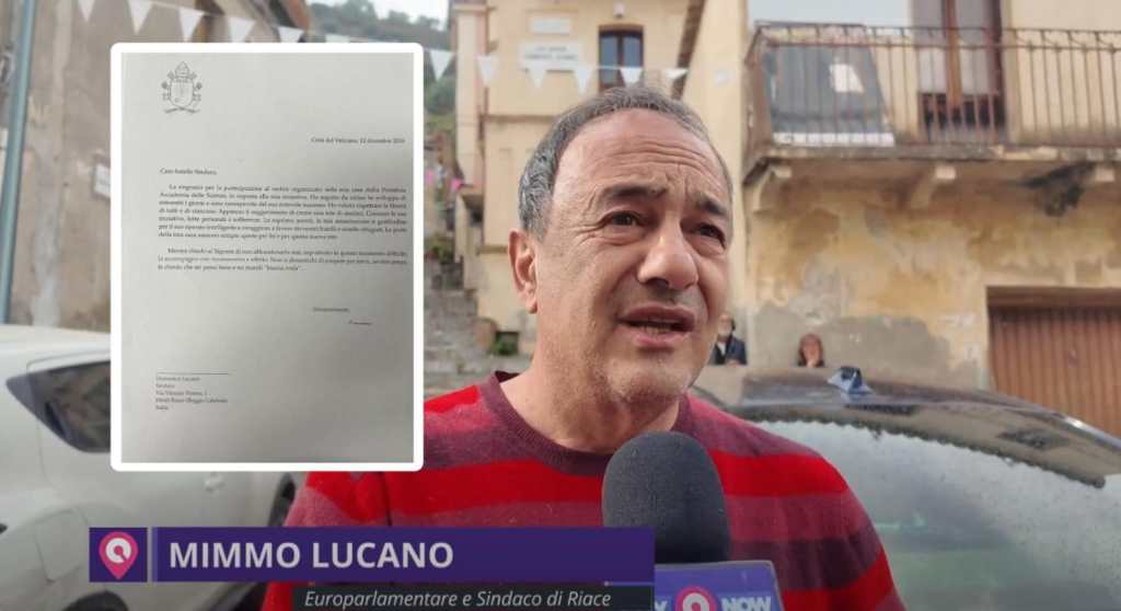 mimmo lucano