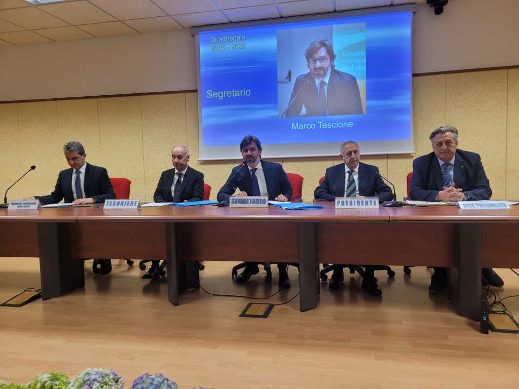 ordine medici anniversario lauree
