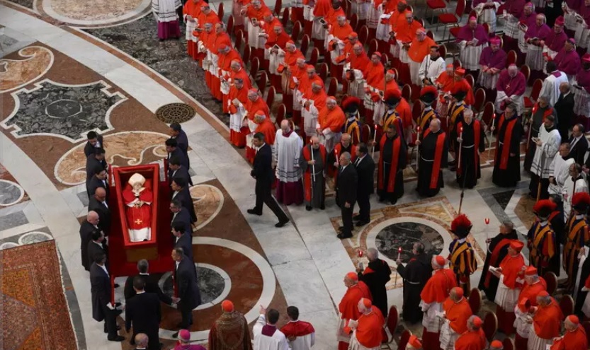 papa francesco