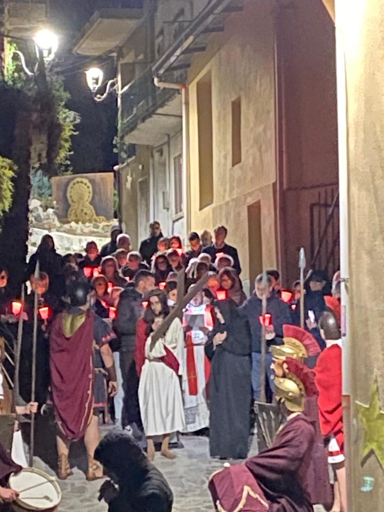 pasqua arasì