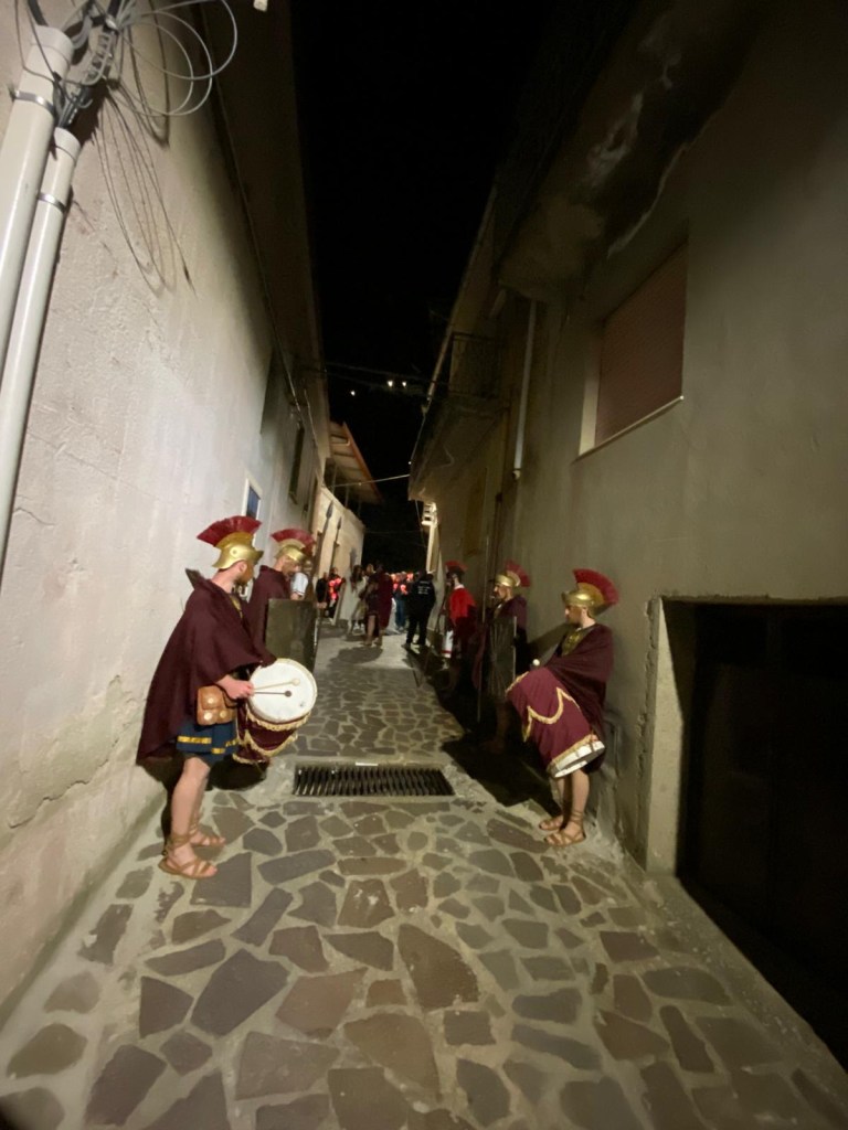 pasqua arasì